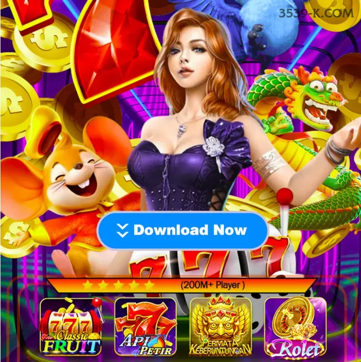 App 3539 slots mobile